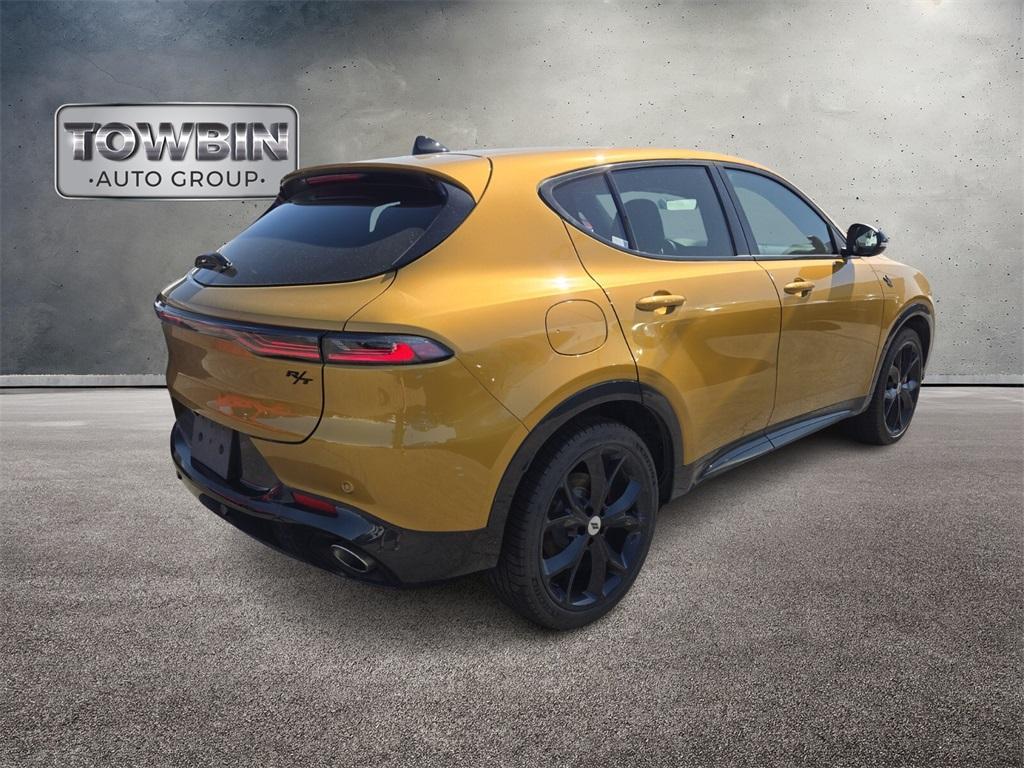 new 2024 Dodge Hornet car, priced at $39,960