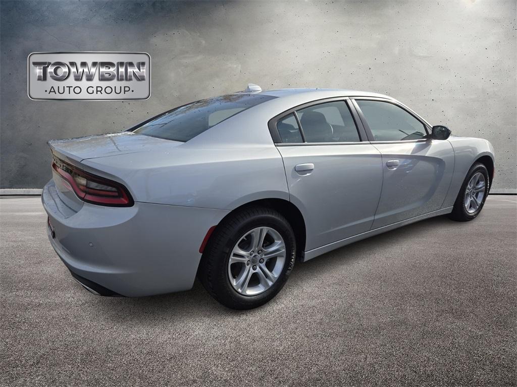 new 2023 Dodge Charger car, priced at $26,570