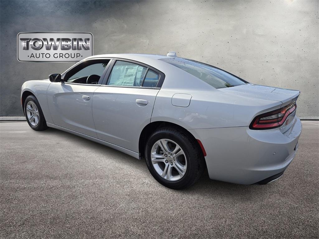 new 2023 Dodge Charger car, priced at $26,570