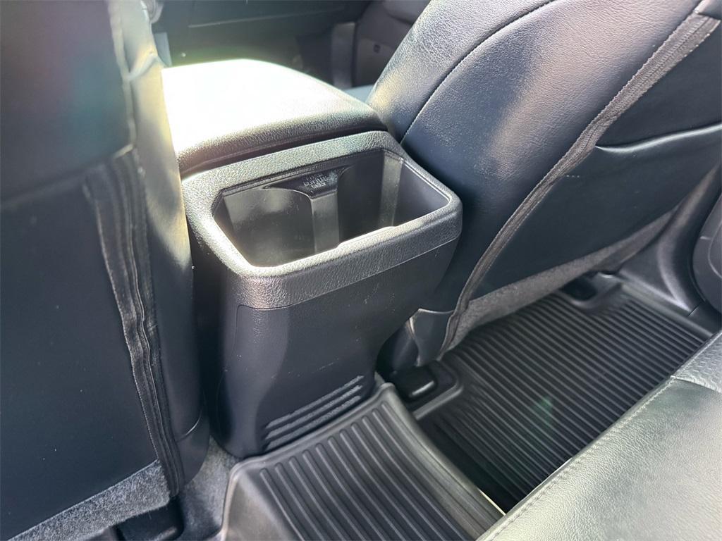 used 2023 Toyota Tacoma car, priced at $46,999