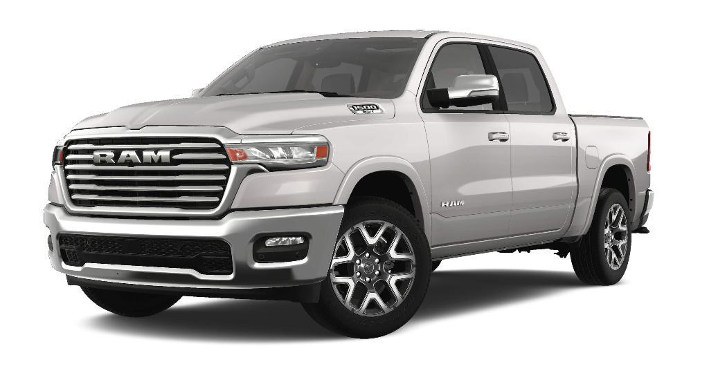 new 2025 Ram 1500 car, priced at $57,850