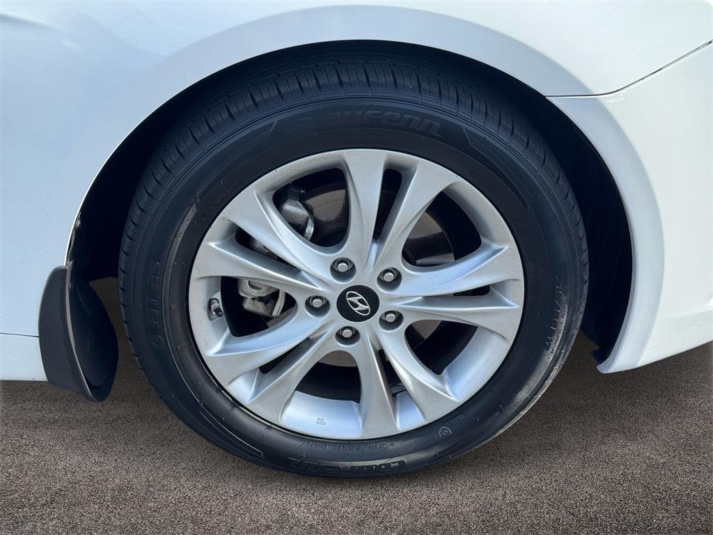 used 2013 Hyundai Sonata car, priced at $9,990
