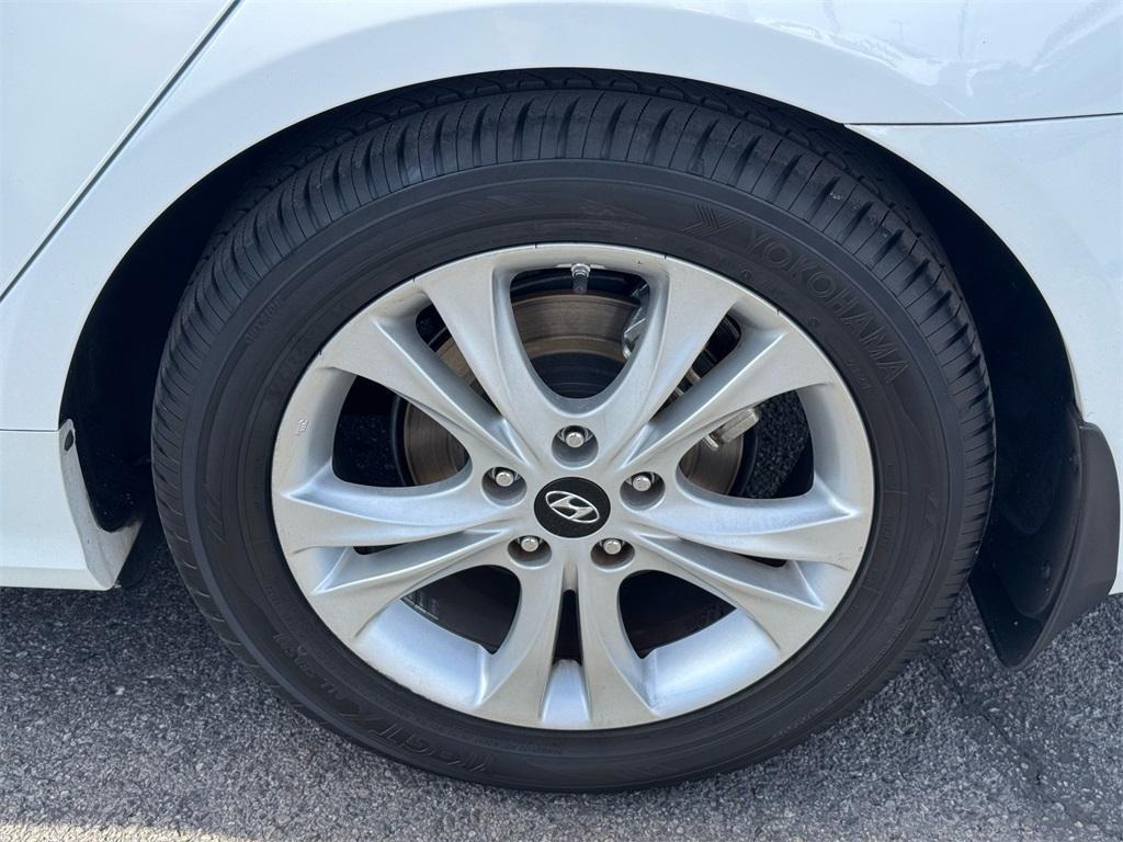 used 2013 Hyundai Sonata car, priced at $9,990