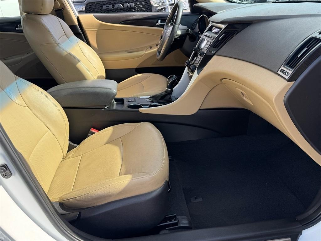 used 2013 Hyundai Sonata car, priced at $9,990