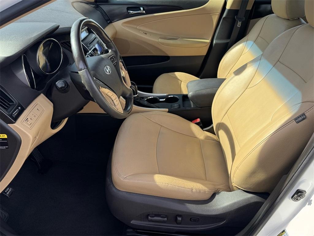 used 2013 Hyundai Sonata car, priced at $9,990