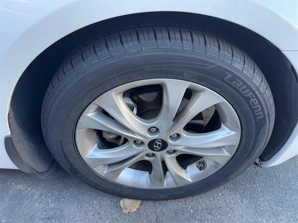 used 2013 Hyundai Sonata car, priced at $10,950