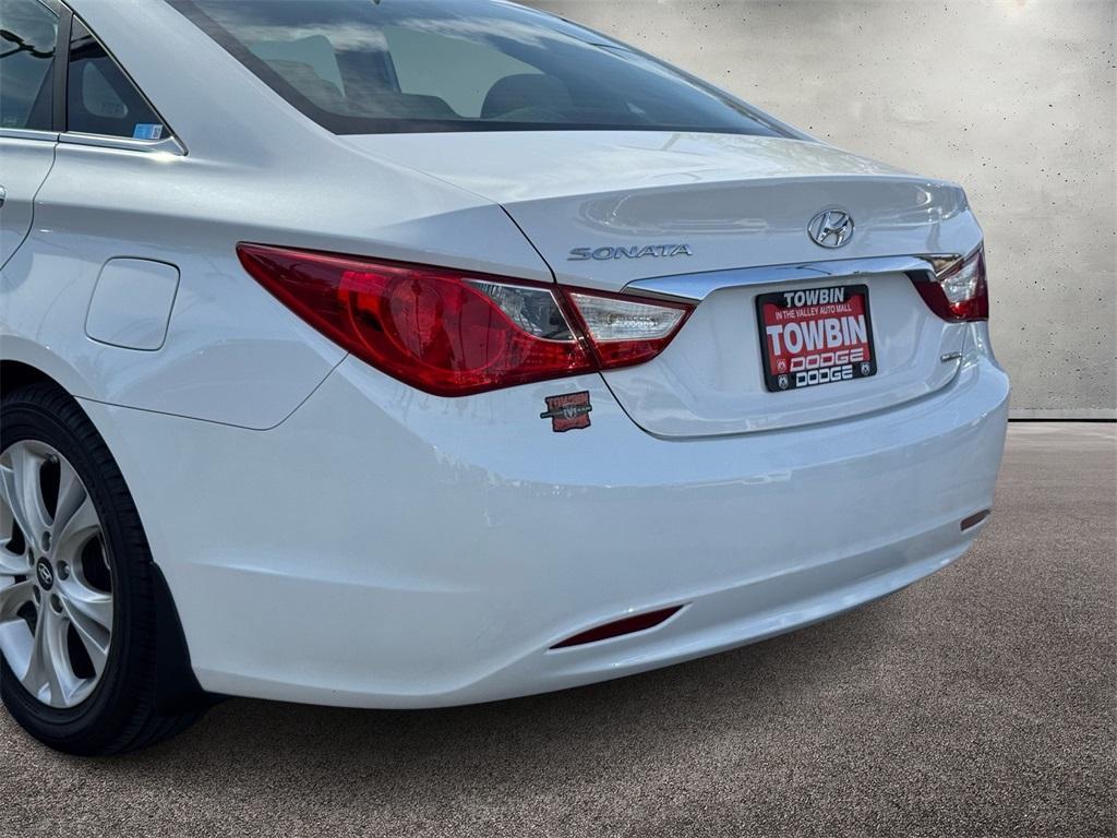 used 2013 Hyundai Sonata car, priced at $9,990