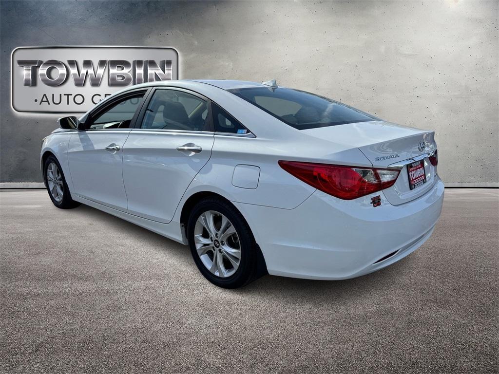 used 2013 Hyundai Sonata car, priced at $9,990