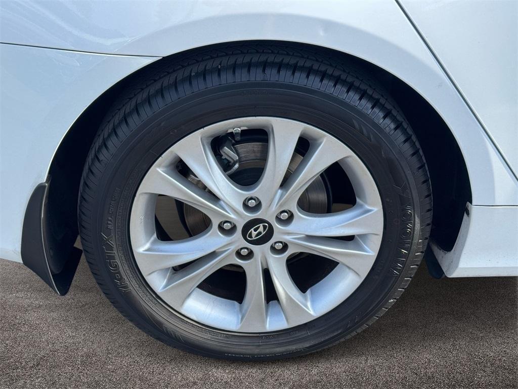 used 2013 Hyundai Sonata car, priced at $9,990