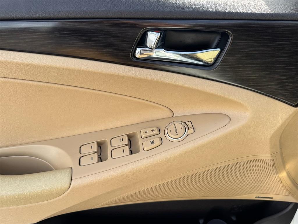 used 2013 Hyundai Sonata car, priced at $9,990