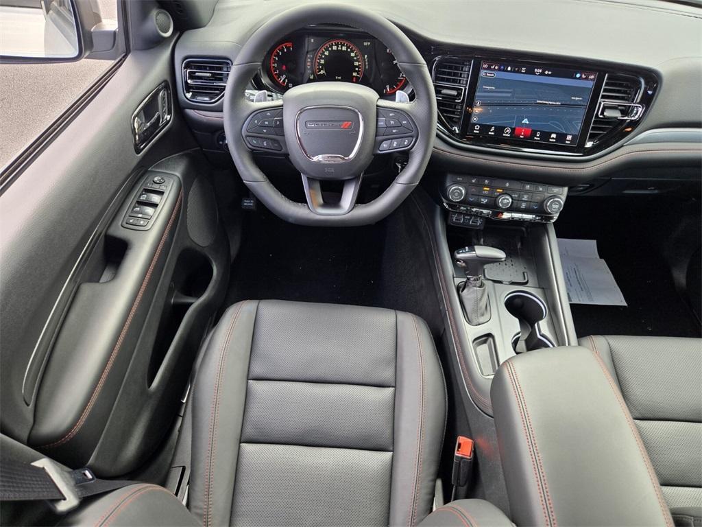 new 2025 Dodge Durango car, priced at $44,443