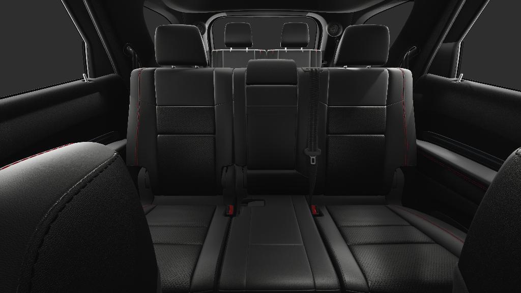 new 2025 Dodge Durango car, priced at $44,443