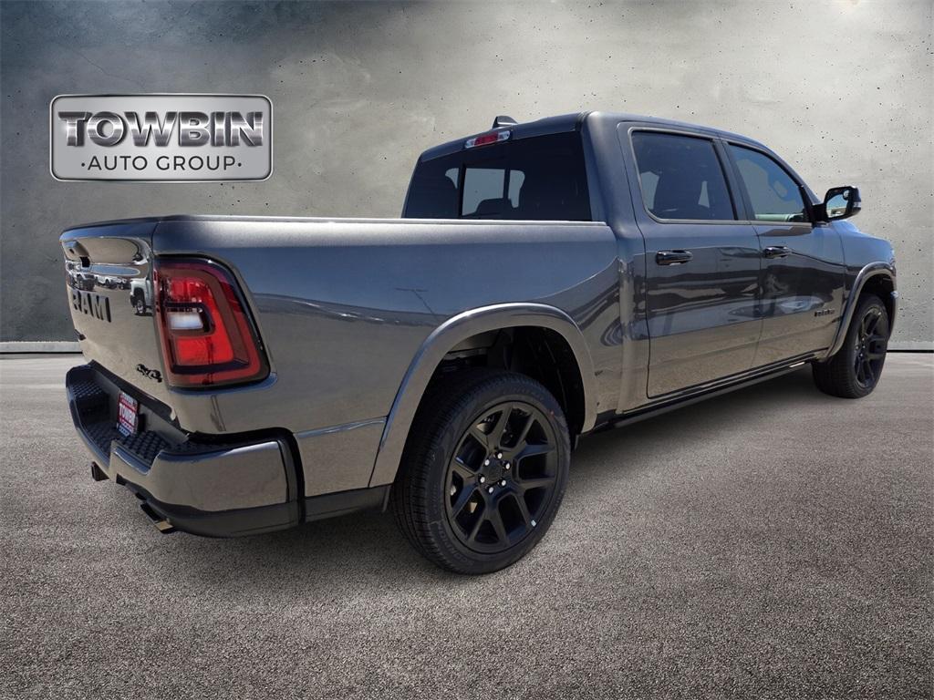 new 2026 Ram 1500 car, priced at $66,210