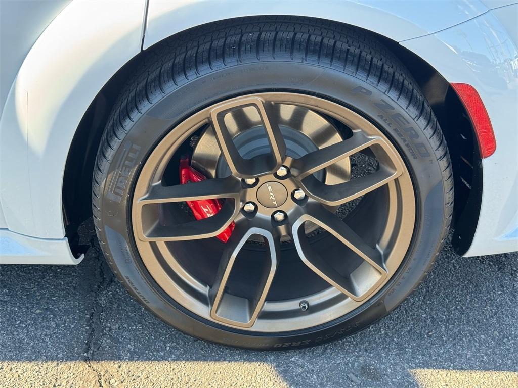 used 2023 Dodge Charger car, priced at $82,990