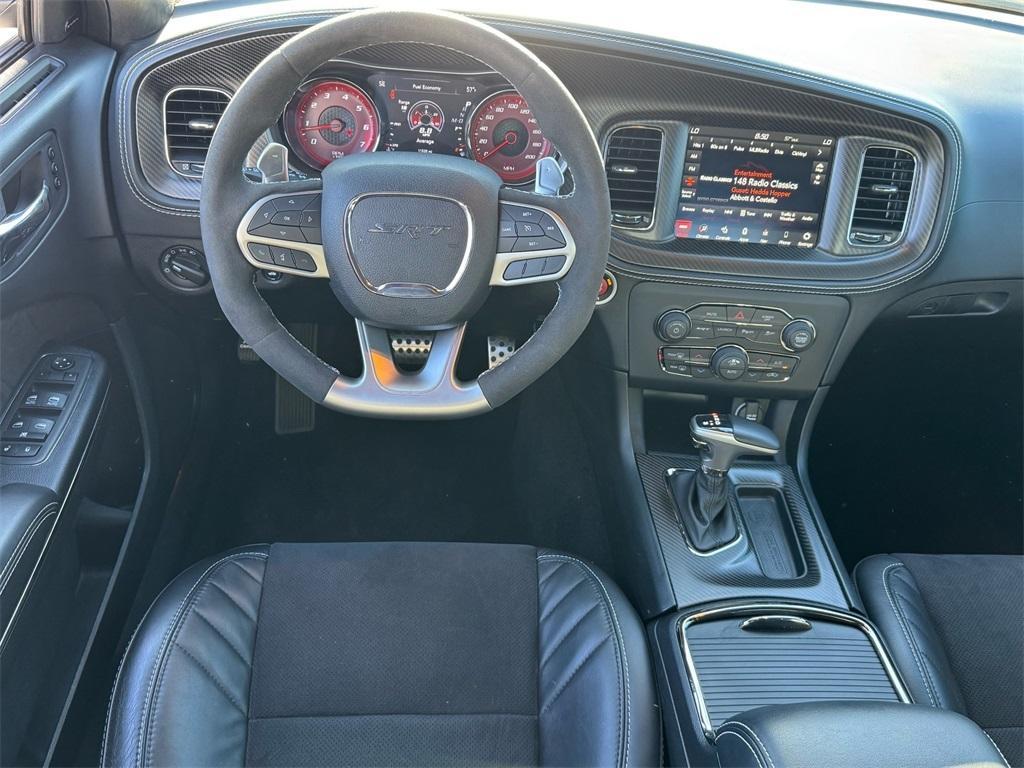 used 2023 Dodge Charger car, priced at $82,990