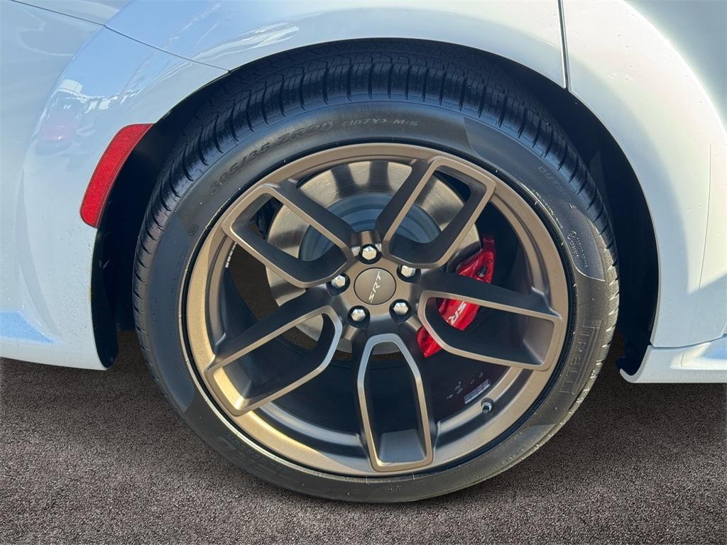 used 2023 Dodge Charger car, priced at $82,990