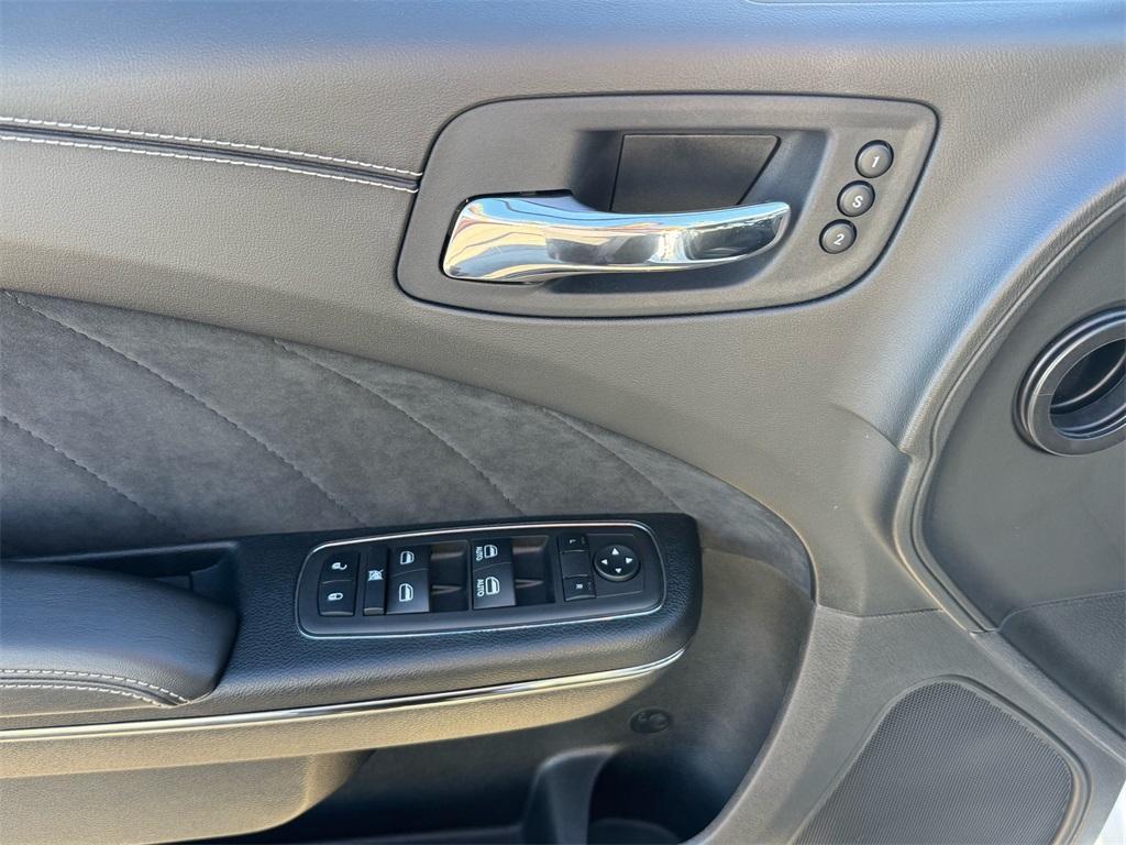 used 2023 Dodge Charger car, priced at $82,990
