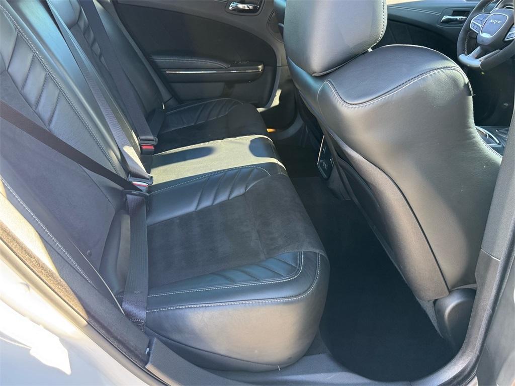 used 2023 Dodge Charger car, priced at $82,990