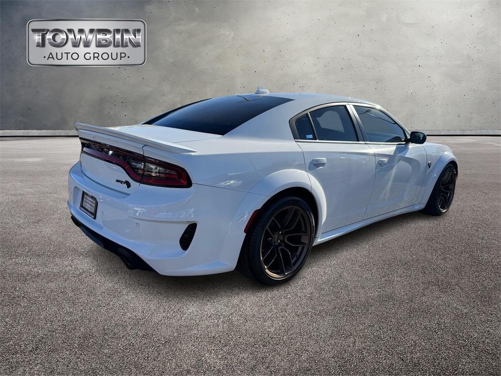 used 2023 Dodge Charger car, priced at $82,990