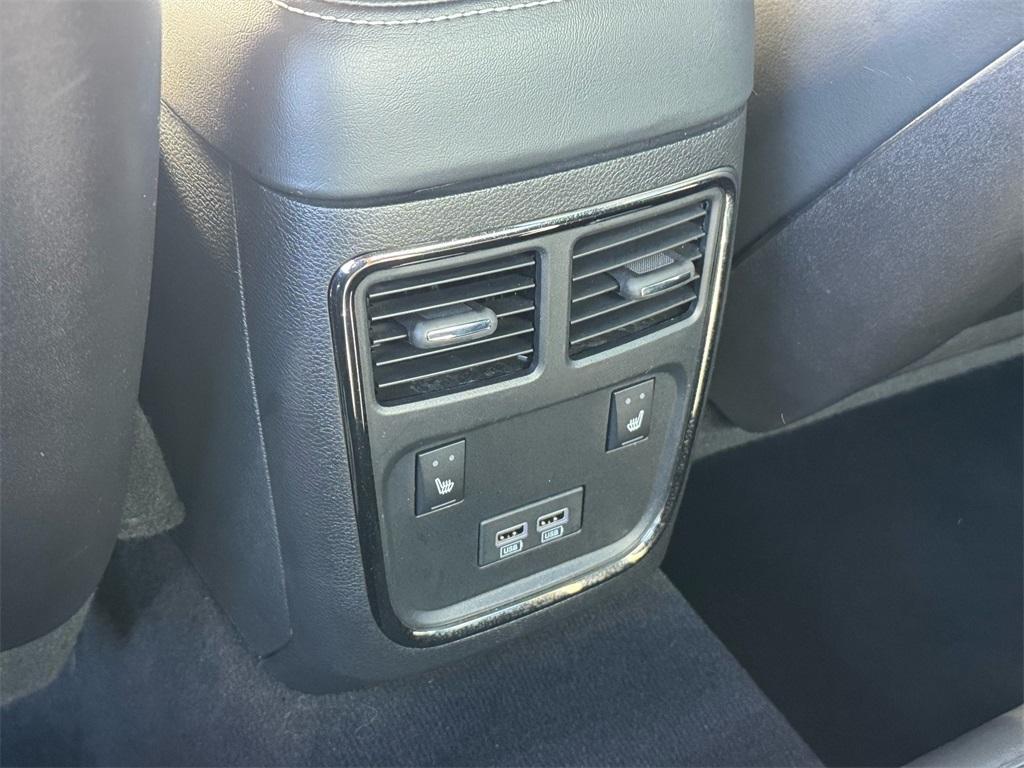 used 2023 Dodge Charger car, priced at $82,990