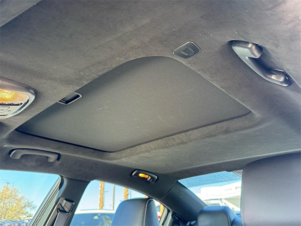 used 2023 Dodge Charger car, priced at $82,990