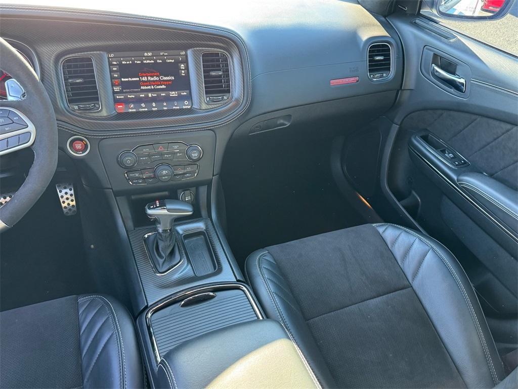 used 2023 Dodge Charger car, priced at $82,990