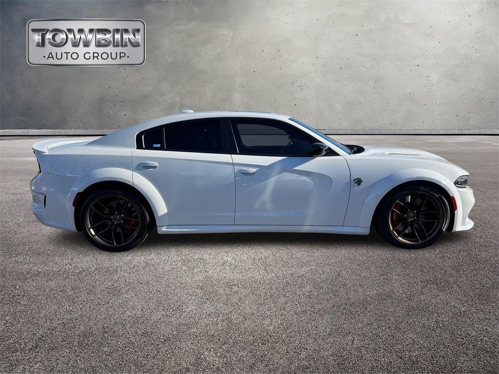 used 2023 Dodge Charger car, priced at $82,990