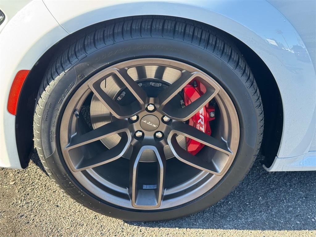 used 2023 Dodge Charger car, priced at $82,990