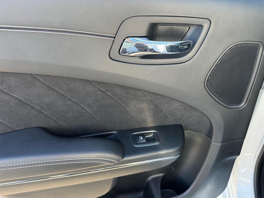 used 2023 Dodge Charger car, priced at $82,990