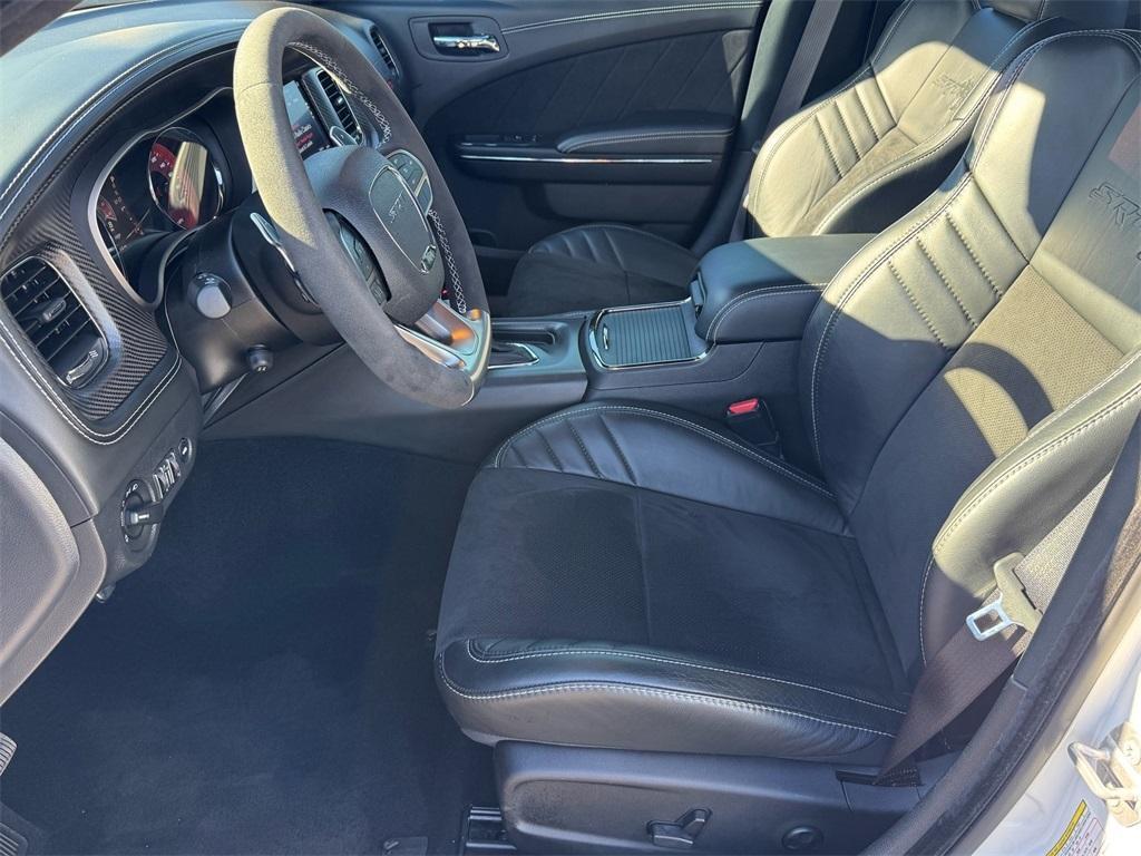 used 2023 Dodge Charger car, priced at $82,990