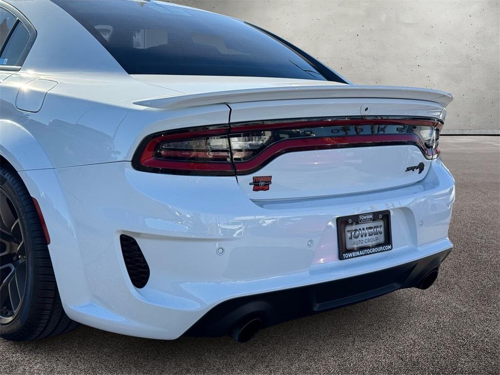 used 2023 Dodge Charger car, priced at $82,990