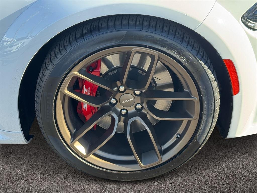 used 2023 Dodge Charger car, priced at $82,990