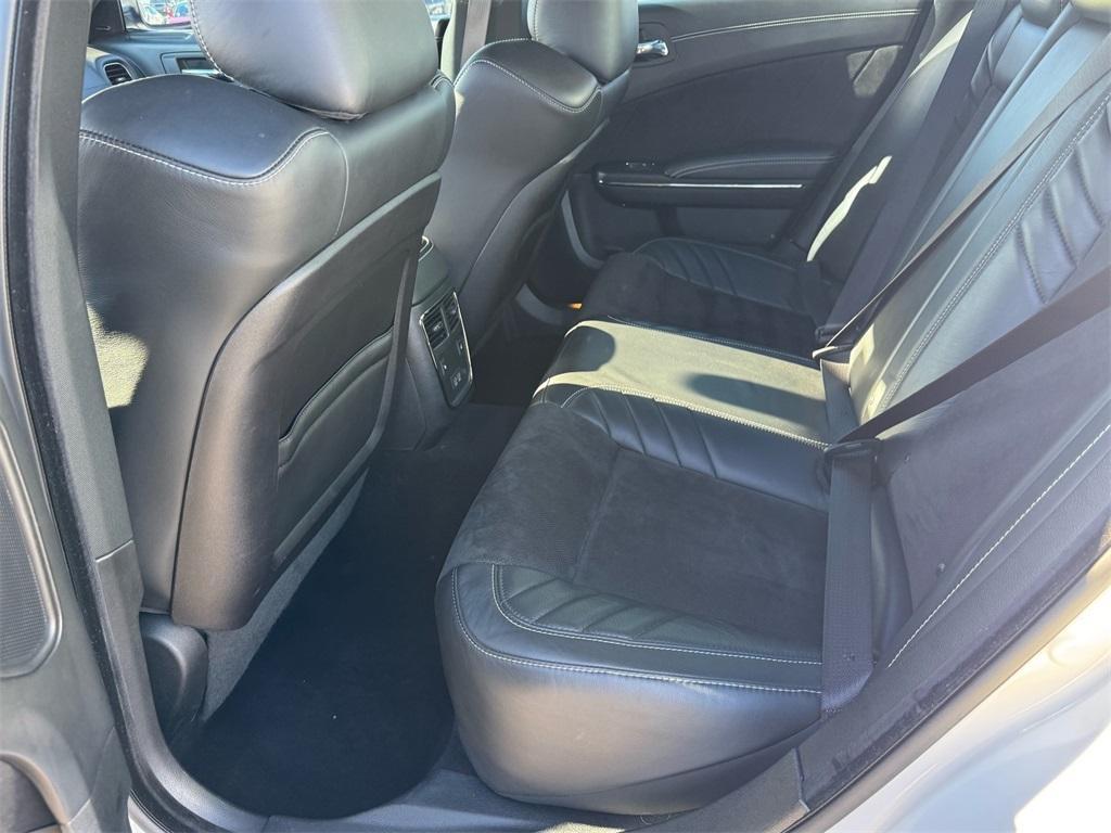 used 2023 Dodge Charger car, priced at $82,990