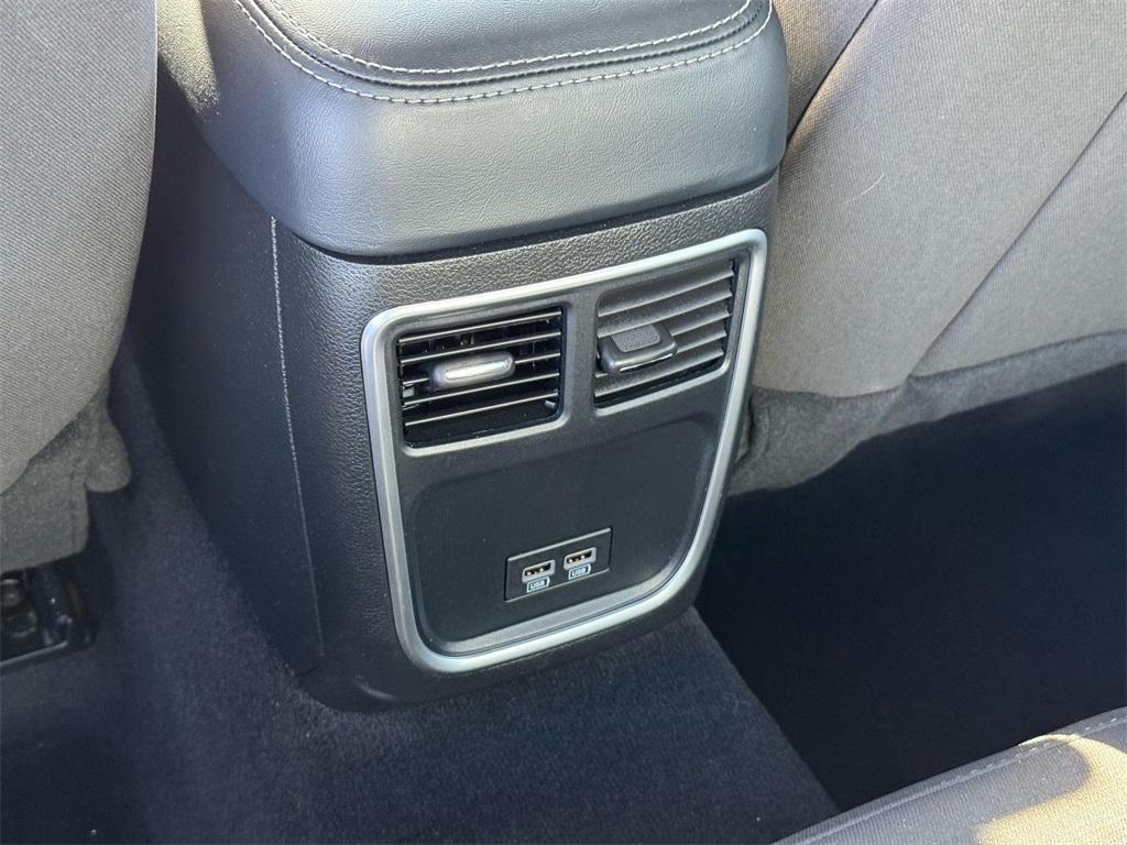 used 2023 Dodge Charger car, priced at $26,590