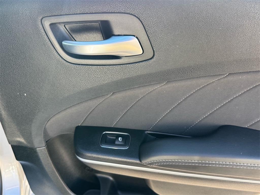 used 2023 Dodge Charger car, priced at $26,590