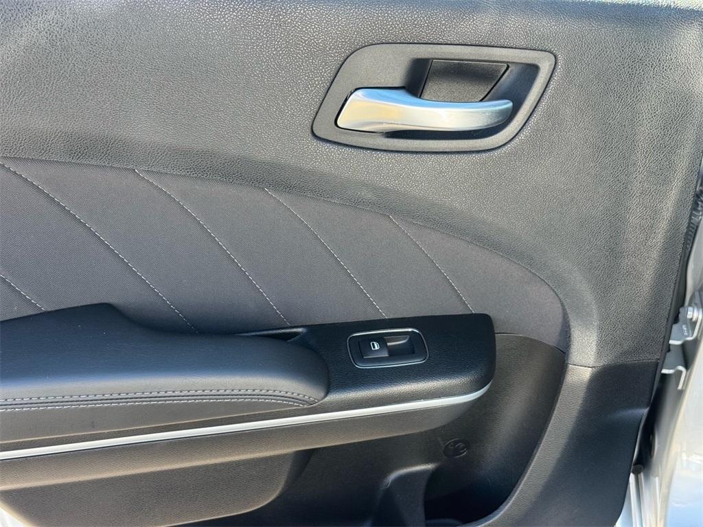 used 2023 Dodge Charger car, priced at $26,590