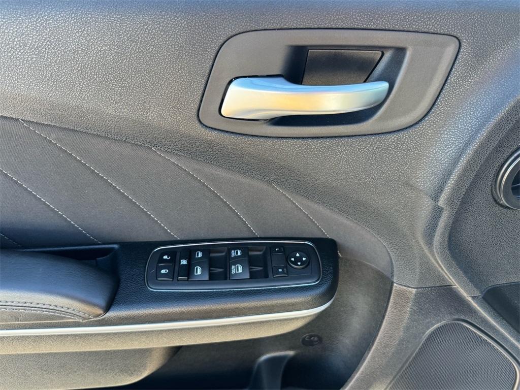 used 2023 Dodge Charger car, priced at $26,590