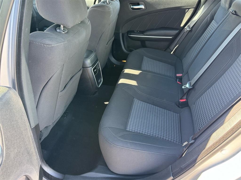 used 2023 Dodge Charger car, priced at $26,590