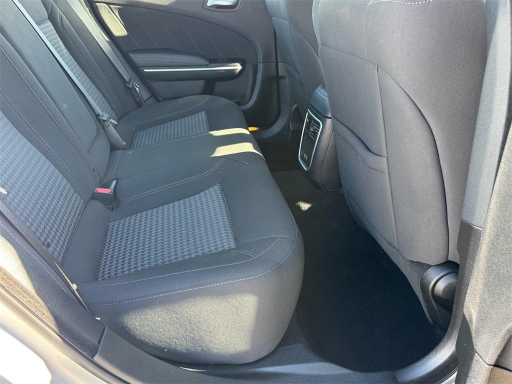 used 2023 Dodge Charger car, priced at $26,590