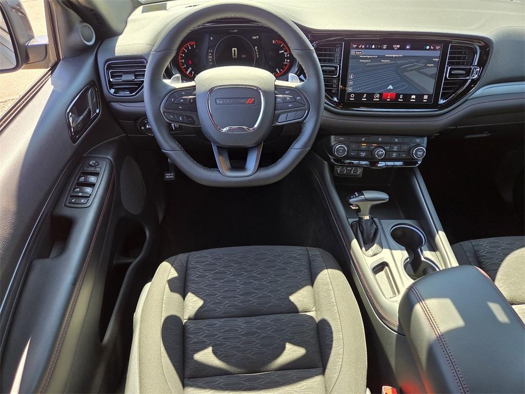 new 2026 Dodge Durango car, priced at $40,630