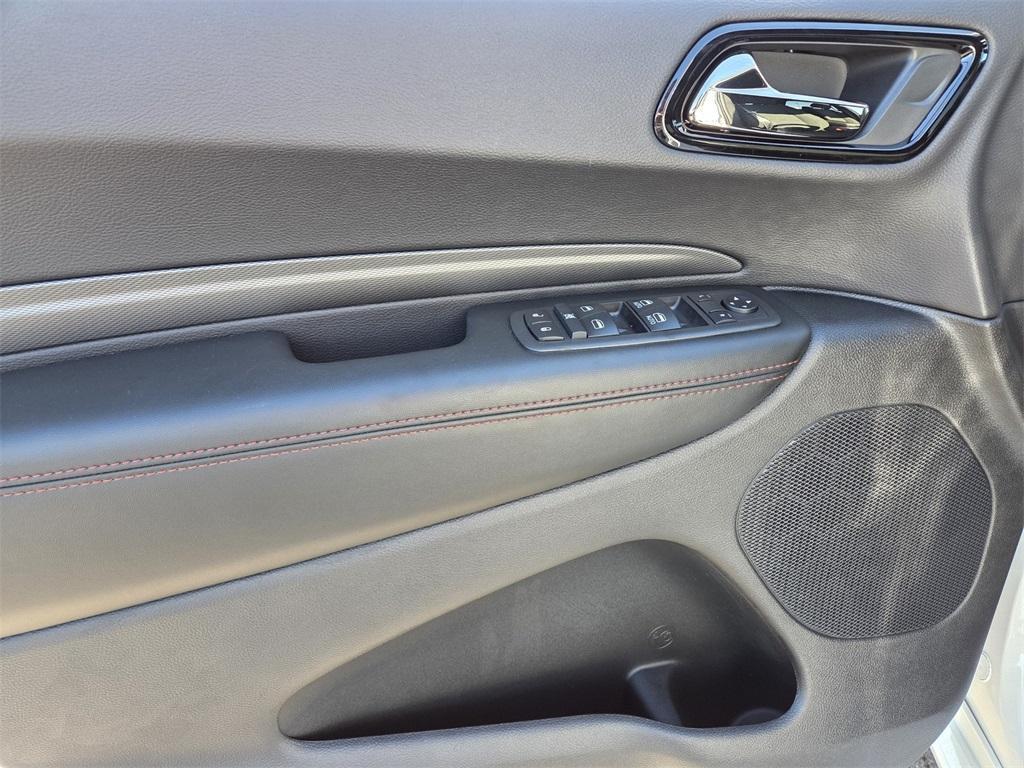 new 2026 Dodge Durango car, priced at $36,290