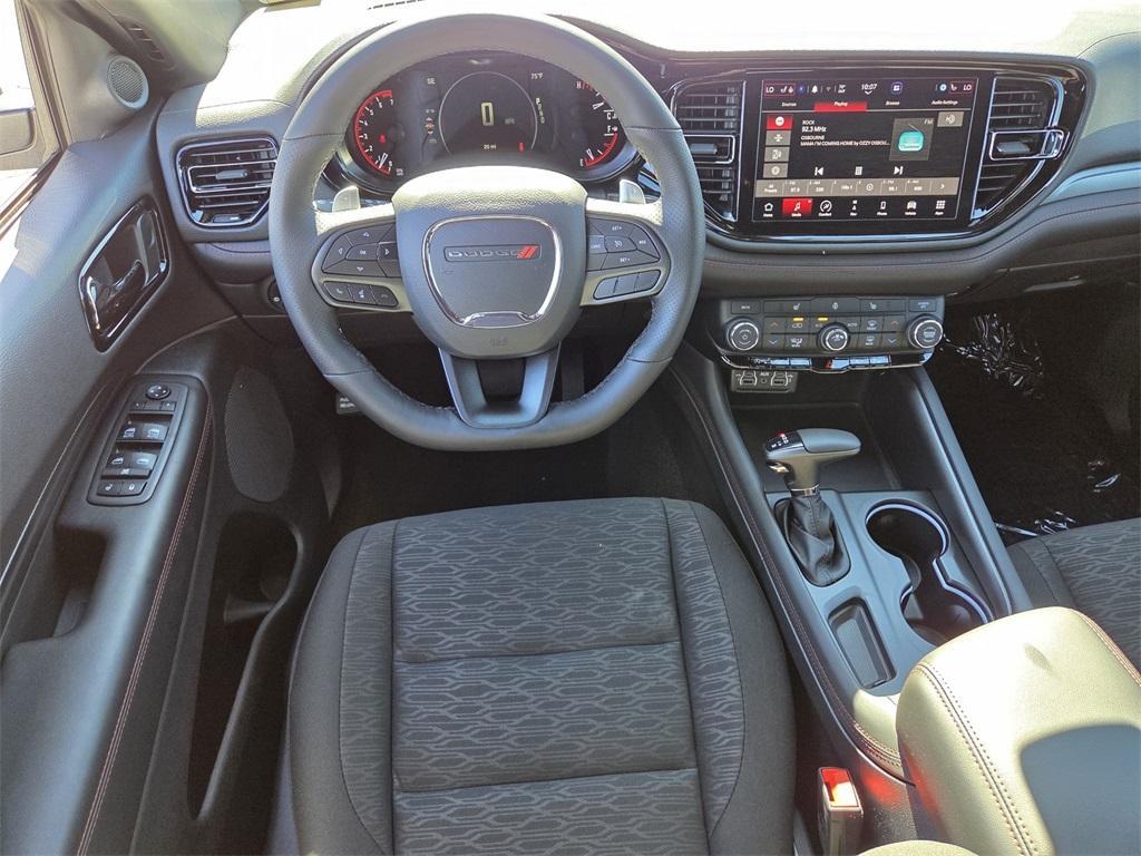 new 2026 Dodge Durango car, priced at $36,290