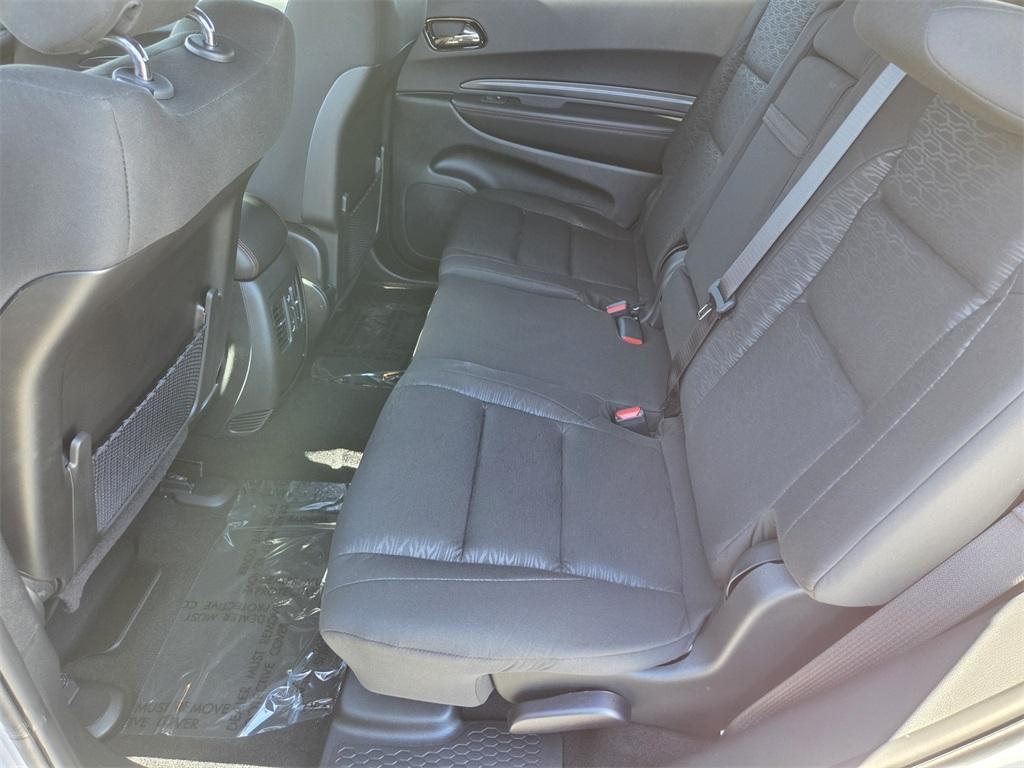 new 2026 Dodge Durango car, priced at $36,290