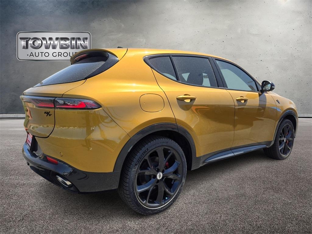 new 2024 Dodge Hornet car, priced at $34,772