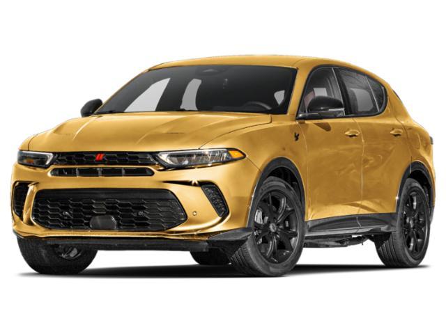 new 2024 Dodge Hornet car, priced at $31,387