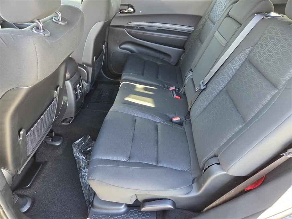 new 2026 Dodge Durango car, priced at $36,790