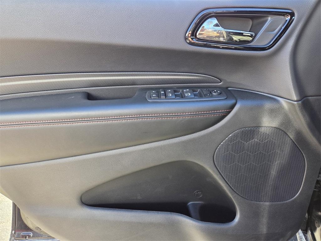 new 2026 Dodge Durango car, priced at $36,790