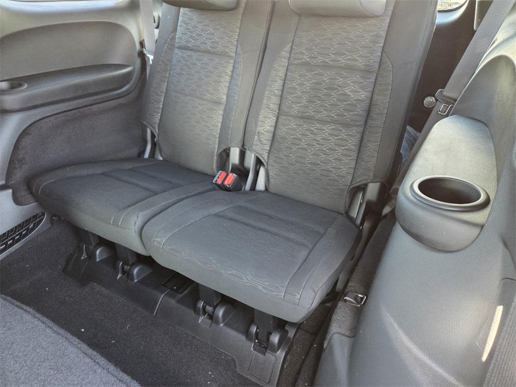 new 2026 Dodge Durango car, priced at $36,790