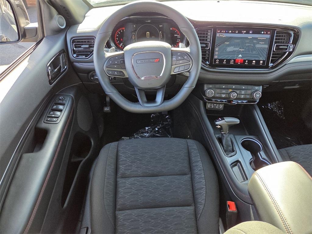 new 2026 Dodge Durango car, priced at $36,790