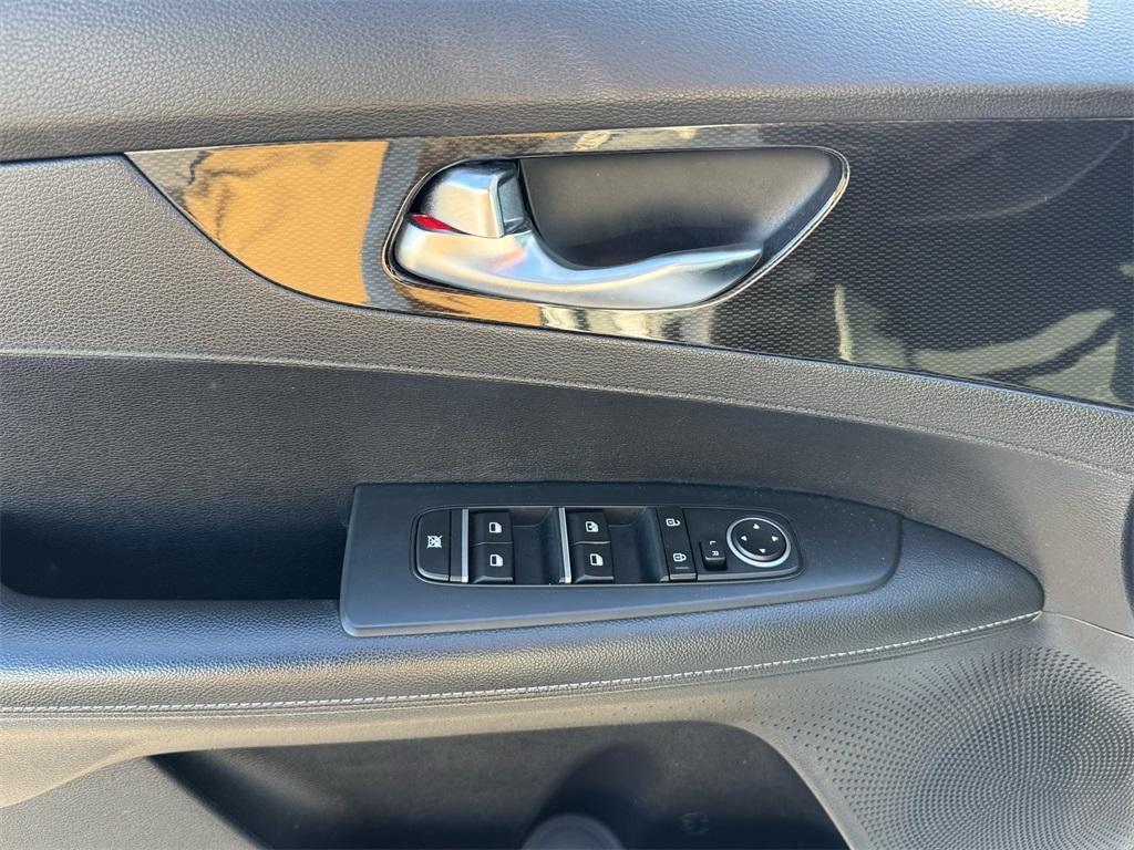 used 2021 Kia Forte car, priced at $19,990